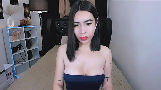 Claudia empress online show from April 20, 2026, 6:31 pm