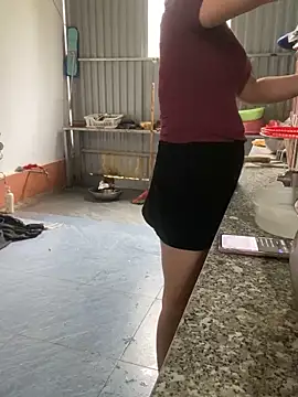 Mussia91 online show from March 6, 2026, 2:41 am