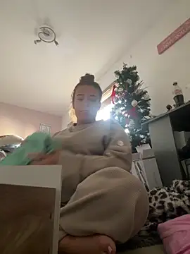 GoddessPrincesss online show from November 23, 2025, 1:55 pm