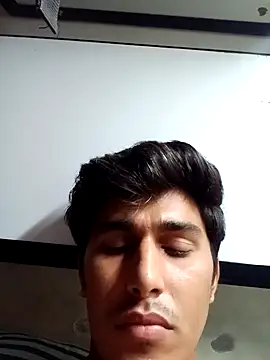 HarryChoudhary21 online show from October 9, 2025, 6:50 pm