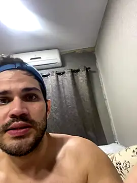 mlkaogato69 online show from September 19, 2025, 6:04 am