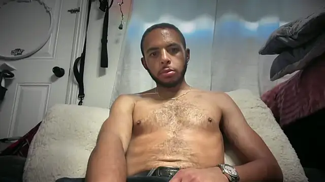 DERTYLAY online show from December 18, 2025, 8:26 pm