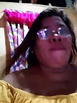 Huge mama69 online show from October 24, 2025, 3:41 pm