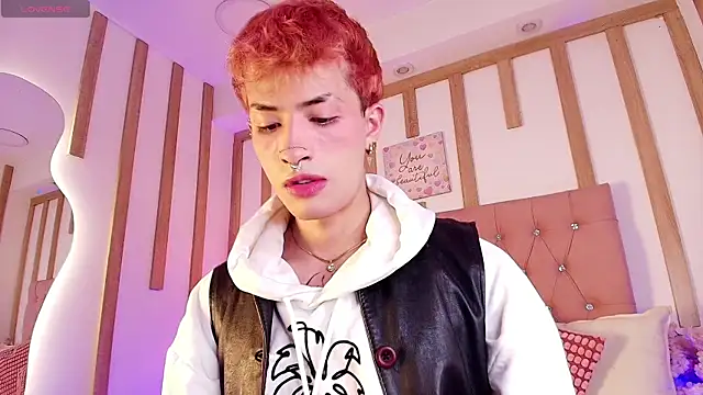 OzorioDany online show from April 2, 2026, 3:59 am