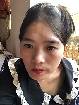 Maymay97 online show from September 14, 2025, 9:41 am