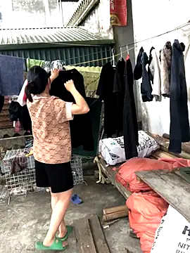 Maymay97 online show from September 16, 2025, 3:07 am