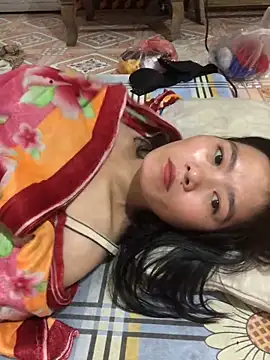 Maymay97 online show from October 9, 2025, 9:24 pm