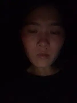 Maymay97 online show from October 23, 2025, 12:48 pm