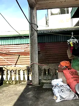 Maymay97 online show from November 7, 2025, 3:28 am