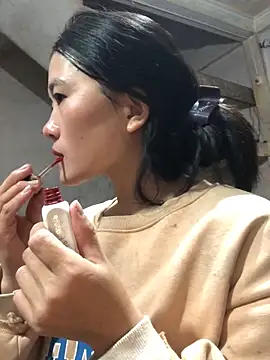 Maymay97 online show from November 8, 2025, 11:43 am