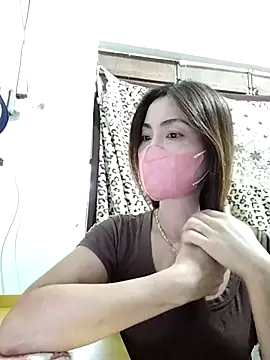 Baby-ladysweet20 online show from October 29, 2025, 1:30 am