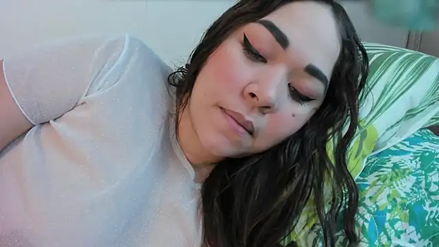 Brianna Angelina online show from March 7, 2025, 4:11 pm