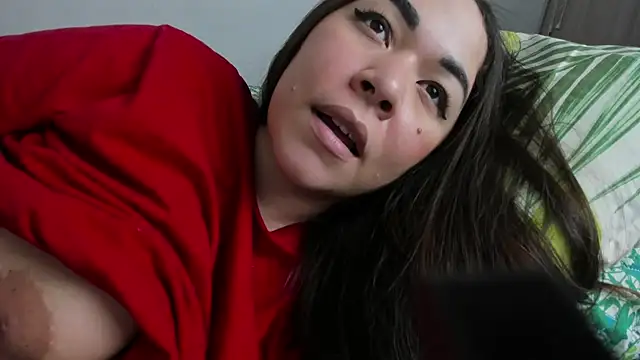 Brianna Angelina online show from March 10, 2025, 5:11 am