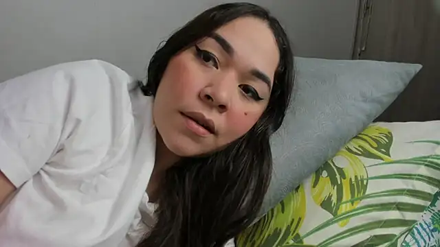 Brianna Angelina online show from March 16, 2025, 2:10 am