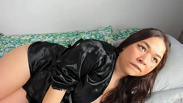 Brianna Angelina online show from April 5, 2026, 2:31 am