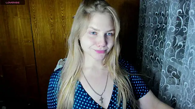 AlinaMors online show from October 23, 2025, 9:24 pm