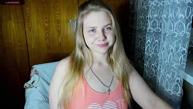 AlinaMors online show from October 27, 2025, 9:52 pm