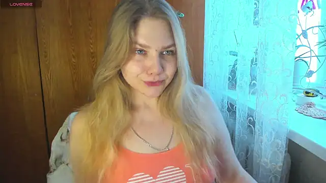 AlinaMors online show from January 6, 2026, 12:09 pm