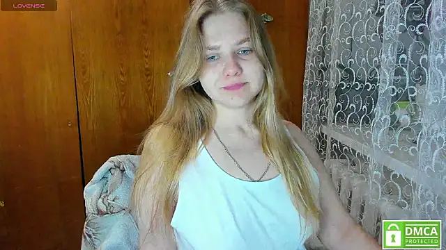 AlinaMors online show from February 28, 2026, 9:05 pm