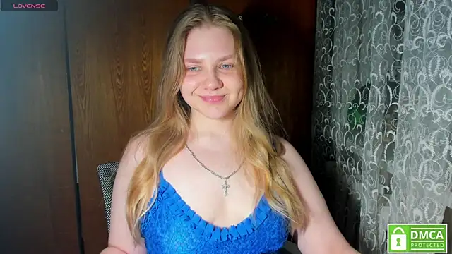 AlinaMors online show from April 23, 2026, 8:55 pm