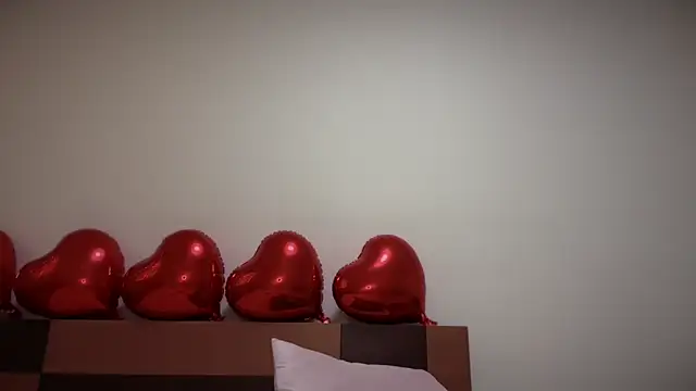 Reddgiirl online show from March 6, 2026, 10:39 pm