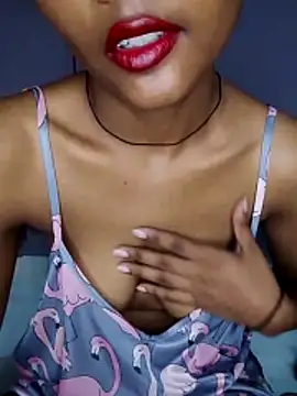 Mona Lucky online show from April 28, 2026, 12:31 am