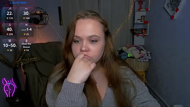 keri ti online show from April 1, 2026, 7:22 pm