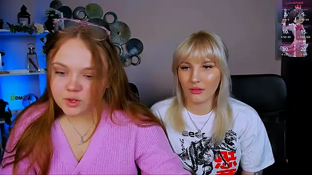 keri ti online show from April 13, 2026, 7:19 pm