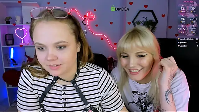 keri ti online show from April 16, 2026, 9:50 pm