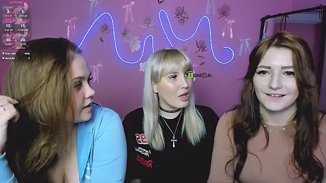 keri ti online show from April 20, 2026, 7:59 pm