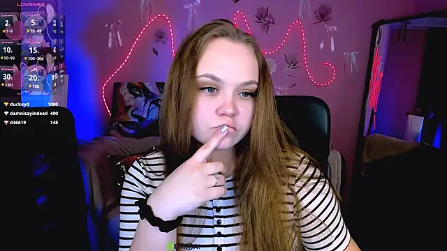 keri ti online show from April 23, 2026, 7:16 pm