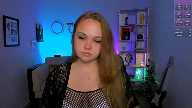 Snapshot of keri_ti chatting on July 21, 2026, 7:16 pm keri ti online show from July 21, 2026, 7:16 pm