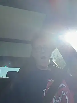 Curvy-Jinx online show from March 28, 2026, 9:09 am