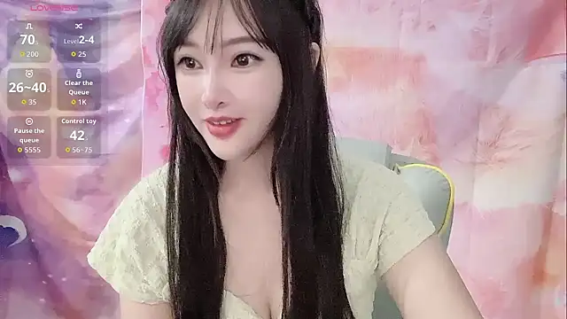 Crush-7ii online show from November 21, 2025, 11:58 pm