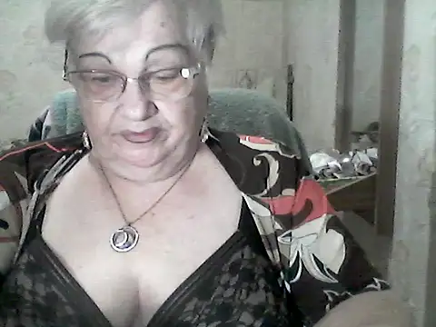 NatalieNorth online show from October 21, 2025, 9:48 pm