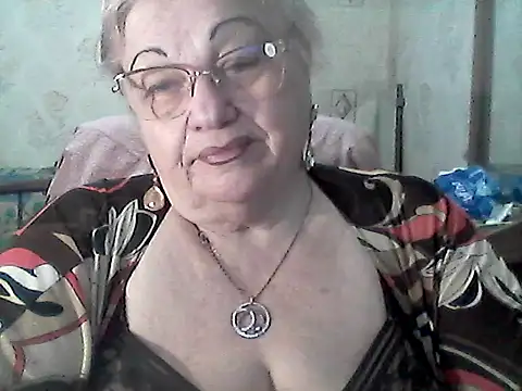 NatalieNorth online show from January 7, 2026, 10:34 pm