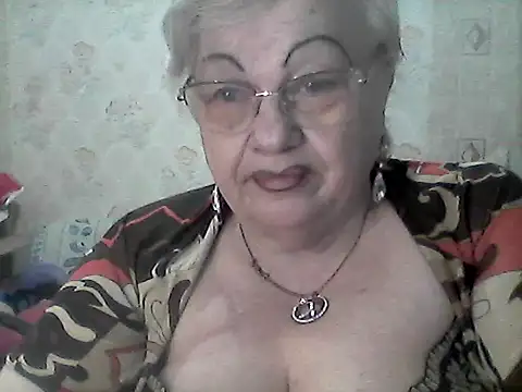 NatalieNorth online show from March 7, 2026, 10:51 pm