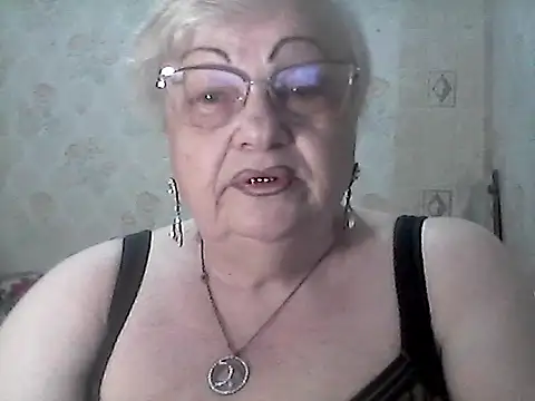 NatalieNorth online show from June 3, 2026, 10:26 pm