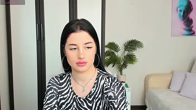 meowallen online show from October 18, 2025, 3:31 am