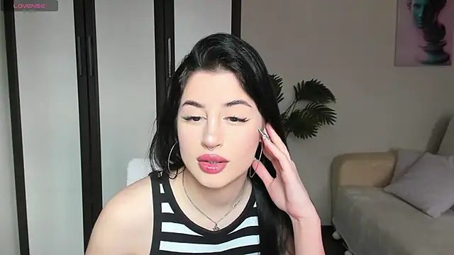 meowallen online show from October 27, 2025, 3:10 am