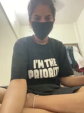 sakshi5533 online show from March 24, 2026, 8:19 am