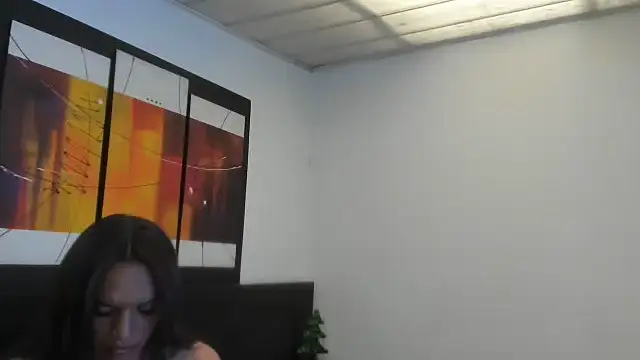 MeganRhyder online show from November 28, 2025, 3:47 pm