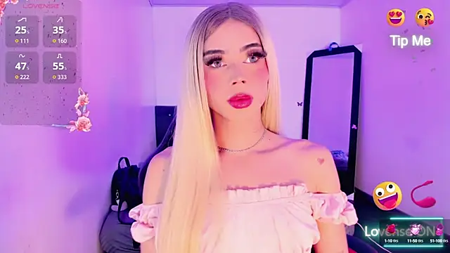 Rossedewitt  online show from September 16, 2025, 7:15 pm