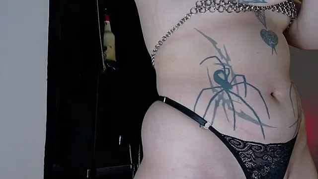 Angelabl0odborne online show from February 25, 2026, 10:52 pm