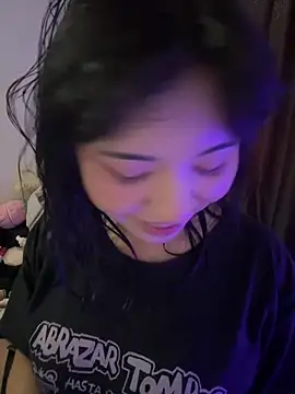 Kitty yukimura online show from November 3, 2025, 9:38 pm