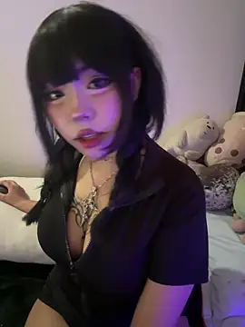 Kitty yukimura online show from November 6, 2025, 8:54 pm