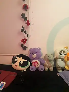 Kitty yukimura online show from March 3, 2026, 11:21 pm