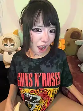Kitty yukimura online show from June 4, 2026, 2:17 am