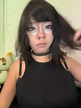 Kitty yukimura online show from June 28, 2026, 12:05 am