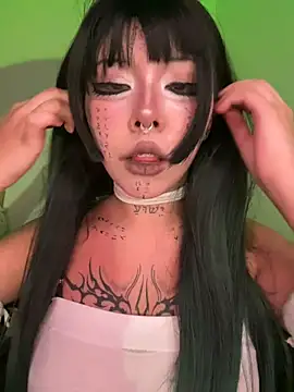 Kitty yukimura online show from July 9, 2026, 12:37 am